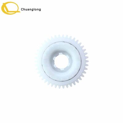 Goede prijs NCR S2 Idler Gear 42T SNAP 445-0754660 Pick Module 42T Gear 6632 6634 6623 6627 ATM CRM CRS Selfserv Kiosk 4450754660 445-0756286-21 online