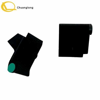 Goede prijs Wincor Nixdorf PRINTER TP13 Papiergids 1750189334-7 BKT080II Links en rechts Gids Procash 280 ATM CRM CRS Zelfbediening Kiosk 1750189334-8 online