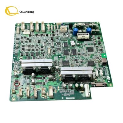 Goede prijs 2PU4008-3710 Bovenste besturingskaart ATM Onderhoudsonderdelen OKI ATM Bovenste besturingskaart 2PU4008-3710 81CT Geschikt voor OKI 21SE 6040W G7 Online
