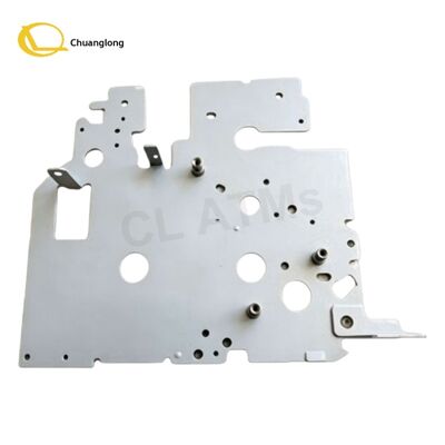 Goede prijs 0090029373-59 Escrow Right Bracket ATM Spare Parts NCR Escrow Right Bracket Compatible NCR SelfServ 6683 6687 BRM 009-0029373-59 Online