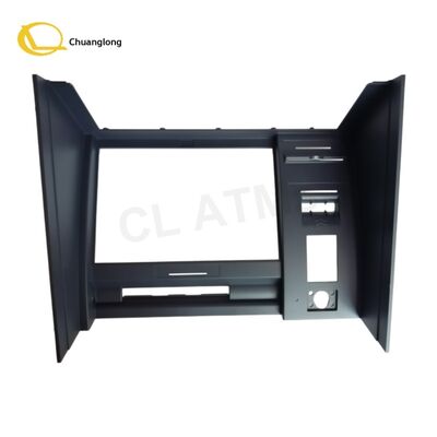 Goede prijs 175105347 285 Gezichtsframe Geldautomaat Onderdelen Wincor Nixdorf 285 Paneel Gezichtsframe 285 0175105347 Origineel Nieuw Wincor 285 Gezichtsframe Online