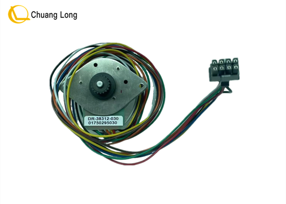 Goede prijs ATM-machineonderdelen Diebold Nixdorf DN200 DN450 IOT In-output module klantbak motor 1750288271 1750288271-09 01750295030 Online