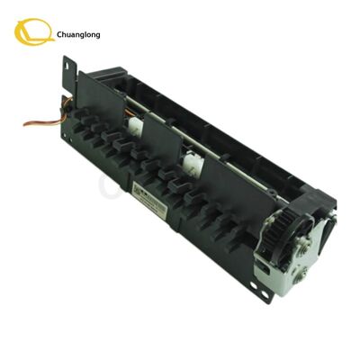 Goede prijs 0090029126 NCR Intermediate Transport ATM Machine Onderdelen NCR SelfServ 6683 6687 BRM Intermediate Transport 009-0029126 Online