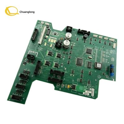 Goede prijs 49017656000D Diebold Control Board ATM Onderhoud Reparatie Onderdelen Diebold Control Board 49-017656-000D voor Diebold ATM Online