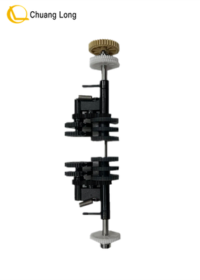 Goede prijs Automatische machineonderdelen Diebold Nixdorf SDU Stacker Dispensing Unit FL RL V6A Hoofdschacht 1750342439 1750342439-54 Online