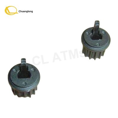 Goede prijs 49202752000A Diebold katrolen 14T Gear ATM Machine Spare parts Diebold katrolen 14T Gear 49-20275-2000A voor Diebold ATM Online