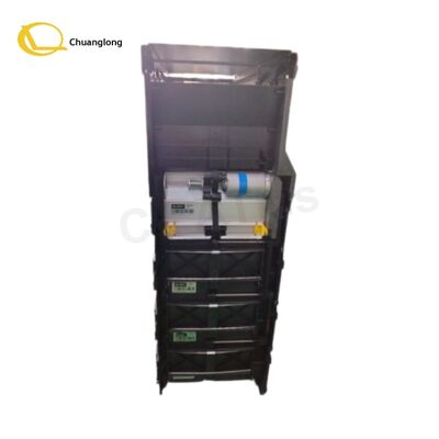 Goede prijs A508 Geldautomaat Geld Dispenser Reserveonderdeel Geld Dispenser NF300 NQ300 NMD100 NMD50 NMD200 NMD300 NMD Dispenser A508 Online