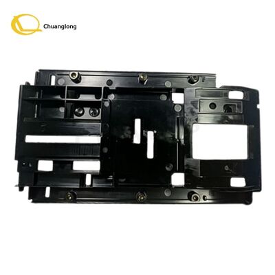 Goede prijs KD02881-E551 Cash Cassette Base Frame Fujitsu ATM Machine Repair Parts Fujitsu F53 ATM Cash Cassette Base Frame KD02881-E551 Online