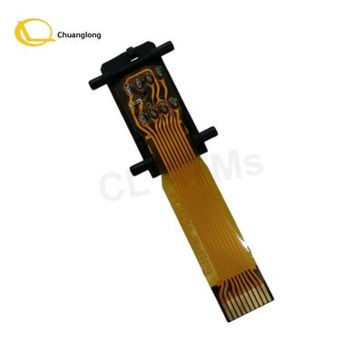 Goede prijs 4450704253 445-0704253-06 NCR Dip Card Reader Block IC ATM Machine Parts 4450704253 445-0704253-06 NCR DIP READER BLOCK Online