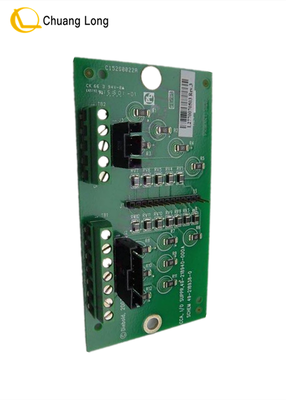 Goede prijs ATM Machine Onderdelen Diebold CCA I/O SUPPR 49-218940-000A 49218940000A Online