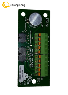 Goede prijs Automatische automaten Diebold Opteva CCA, DOOR SNSR INTFC 49218937000A Online