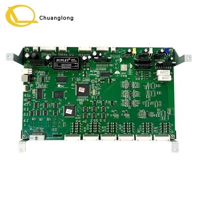 Goede prijs GRG Banking PCBA Board YT2.503.0330 Controller Board ATM CRM CRS Recycler Selfserv Kiosk YT7.820.610 301010583 Online