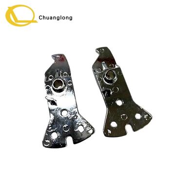 Goede prijs Hyosung S7430000302-06 Throut Bracket Mold HCDU Achterbelasting Presentator Linkage CDU10 5600T ATM CRM CRS Zelfbediening Kiosk 7430000302-06 Online