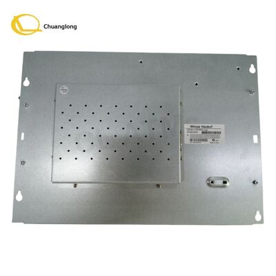 Goede prijs 1750216797 Wincor LCD Monitor ATM Machine Reserveonderdelen Wincor Nixdorf ProCash 280 15 inch LCD Monitor 01750216797 voor Wincor Online