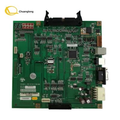 Goede prijs S7760000090 Hyosung Controller Board ATM Onderdelen Hyosung G-CDU Geld Dispenser Controller Board 7760000090 Past op 1K 2K 4K 6K 8K Cdus Online