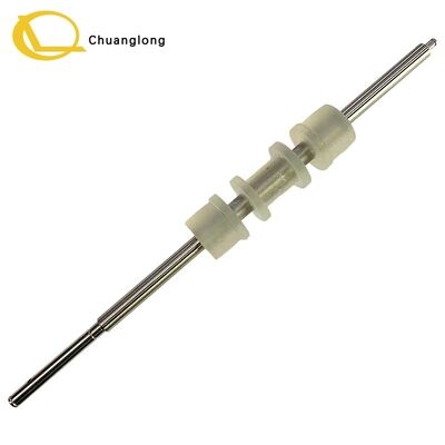 Goede prijs Wincor Nixdorf aandrijfwacht CMD V4 Assy 01750035776 V-module CMD V4 Shaft Assy ATM CRM CRS Selfserv Kiosk 1750035776 Online