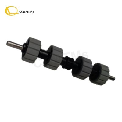 Goede prijs S7310000405 Hyosung Sub Assy Roller Shaft Pick up Assy CDU10 SF12 Opmerking Scheider Assemblies MX5600 5600T 8600 8600S 7310000386 Online