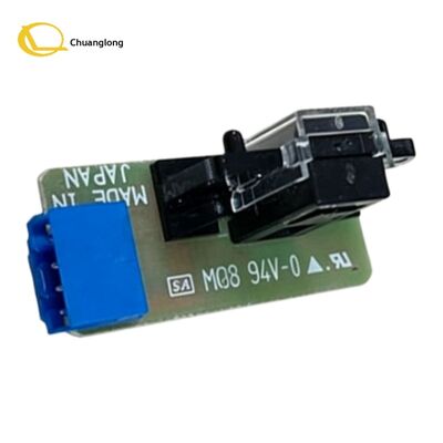 Goede prijs CA82001-0559 Fujitsu Sensor Board ATM Onderhoud Vervangingsonderdelen Fujitsu F53 Dispenser Positie Sensor Board CA82001-0559 Online