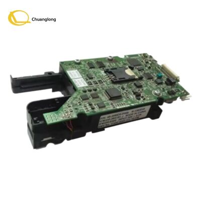 Goede prijs 49209535000A Diebold Card Reader ATM Machine Spare Parts Diebold Opteva DIP TRK123 RD WSC Card Reader 49-209535-000A Nieuw Online