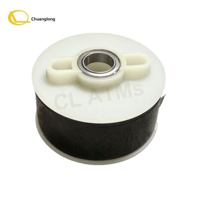 Goede prijs 998091269 NCR Escrow BNA700 Reel Set ATM CDM CRM Selfserv Kiosk Onderdelen 998-0912695 Escrow Tape Reel Set BNA700 Origineel Gloednieuw Online