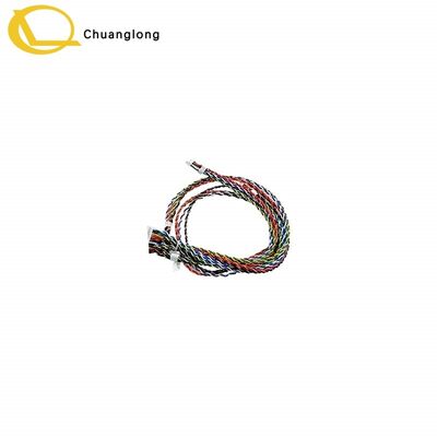 Goede prijs Diebold Nixdorf CA, FEED MOTOR HARNESS 49-267145-000A AFD2.0 Picker Cable ATM CRM CRS Selfserv Kiosk 49267145000A 49-242432-000C 01750349661 Online
