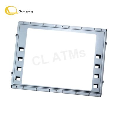 Goede prijs S4370000046 Hyosung LCD Display Bezel ATM Vervanging MCD4 LCD Display Bezel S4370000046 ATM Monitor Frame Onderhoudsonderdelen Online
