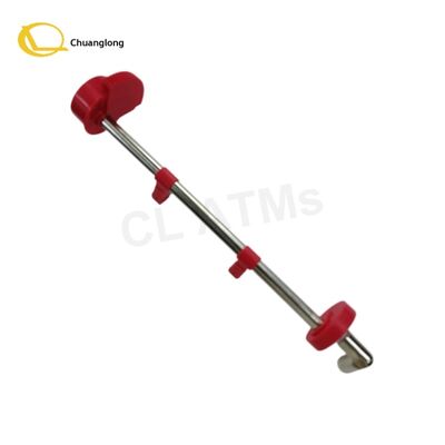 Goede prijs 4450781371 445-0756286-13 NCR S2 Dispenser Picker Shaft Pickline S2 Cash Path Pickup Rod Assy ATM Zelfbediening Deel 445-0781371 Online