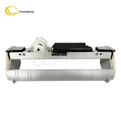 Goede prijs 4450762879 NCR Verwerping Stacker Gate Assy ATM Machine Spare Parts NCR Complete Verwerping Stacker Gate Assembly 445-0762879 Brand New Online