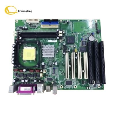 Goede prijs 0090024005 NCR Moederbord ATM Machine Reserveonderdelen NCR 5877 P4 Moederbord Nieuw Origineel 009-0024005 Pivot PC Core 5877 Online