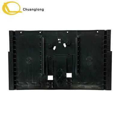 Goede prijs Hyosung Cassette TAMBOUR DOOR HOLDER 4280000076 Geldlade CST Deurplaat Rollerluik CDU10 Geldautomaat CRM CRS Zelfbedieningskiosk S4280000076 Online