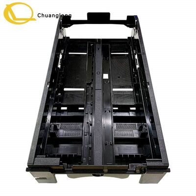 Goede prijs Hyosung CDU10 Cassette Body 4310000183 Geldlade CST Hoofdunit Geldautomaat CRM CRS Zelfbedieningskiosk 7430001005 7430000208 S4310000183 Online