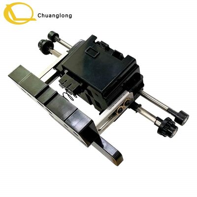 Goede prijs Hyosung CDU10 Cassette Trolley Assembly S7430000208-16 PUSHPLATE ASSEMBLY HCDU ATM CRM CRS Zelfbediening Kiosk 7430000208-16 Online