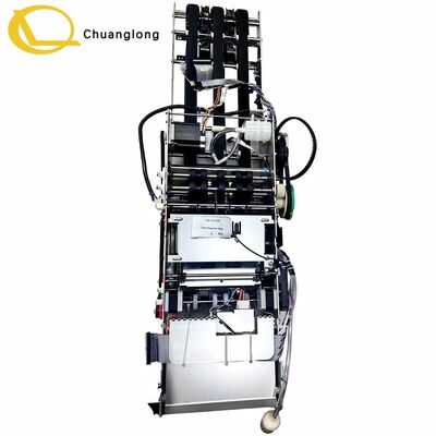 Goede prijs NCR ASSY S1 LONG RA PRESENTATOR 5060Hz 445-0736378 6634 Achterste toegang PRESENTATOR Lange neus 110220V ATM CRM CRS Selfserv Kiosk 445-0688274 Online