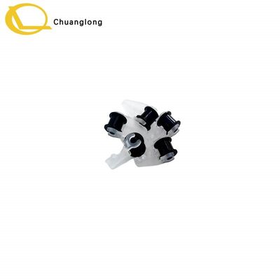 Goede prijs NCR P77 gids katrol NID FA 445-0671259 P77 Assy gids katrol FA ATM CRM CRS zelfbediende kioskmachine 4450671259 Online