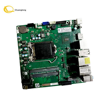 Goede prijs Diebold Nixdorf DN450 6G Swap PCB Moederbord 7G DN200V DN400 DN450 6G Swap PC Core i5-6500 H110 TPM1.2 1750360109 1750299991 1750352802 1750330327 Online