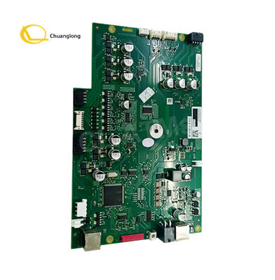 Goede prijs 1750287366 DIEBOLD NIXDORF DN-serie ATM PCBA_RM4_HEAD_CONTROLLER DN200V DN400 DN450 01750287366 Online