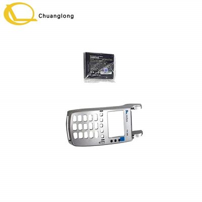 Goede prijs Verifone VX520 Keypad Faceplate Battery Spare Parts VeriFone POS Machine Vervangingsknop Top Cover en Veel POS Terminal Deel Online