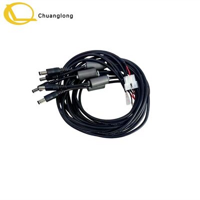 Goede prijs Wincor Nixdorf 280 LCD 12VDC kabel met schakelaar 01750188816 kabel LCD 12VDC scherm verbindingsdraad geldautomaat CRM CRS Selfserv Kiosk 1750188816 Online