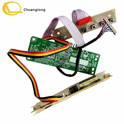 Goede prijs Wincor Nixdorf PC280 LCD Control Board Set Procash 280 Monitor Display Screen Controller Board ATM CRM CRS Selfserv Kiosk Online