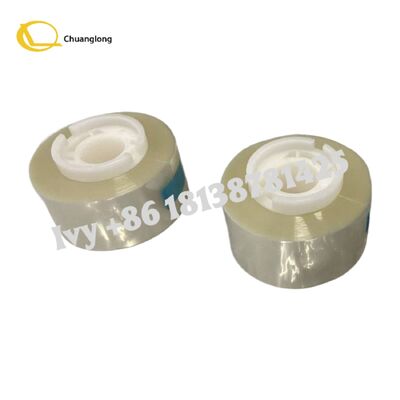 Goede prijs Fujitsu Escrow Tapes WITTE FILM ASSY D KD02902-9224 NCR SR SelfServ 2062 Tapes KD02902-9225 BLACK FILM ASSY E NCR SelfServ 2062 2064 CRM SR Roll Escrow Tape Set Online