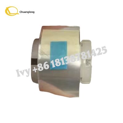 Goede prijs NCR SR SelfServ 2062 Tapes KD02902-9225 BLACK FILM ASSY E NCR SelfServ 2062 2064 CRM SR Escrow Rol Tape Set Fujitsu Escrow Tapes WHITE FILM ASSY D KD02902-9224 Online
