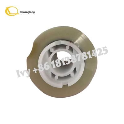 Goede prijs NCR SR SelfServ 2064 Tapes KD02902-9225 Zwarte film ASSY E NCR SelfServ 2062 2064 CRM SR Roll Escrow Tape Set 009-0039455 009-0038048 009-0039456 Fujitsu Esccrow Tapes Witte film ASSY D KD02902-9224 Online
