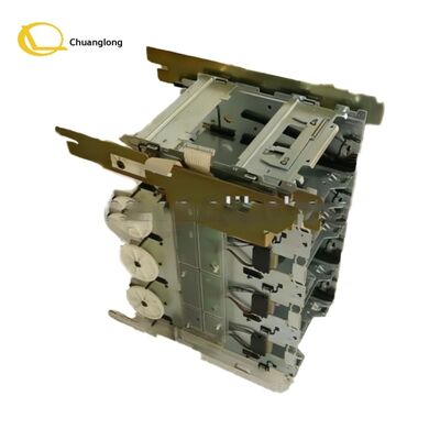 Goede prijs 1750064370 Wincor Behuizing ATM Reserveonderdelen Behuizing Chassis 4X-ASSD voor ProCash 2050xe 2100xe 01750064370 Wincor Onderdelen Online
