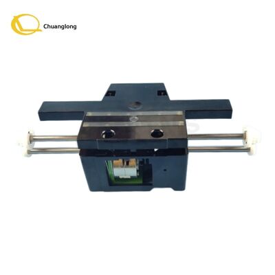 Goede prijs 1750042970 Wincor Pushing Component ATM Machine Spare Part Wincor Banknote Pushing Component van 2050XE Cash Cassette 01750042970 Online