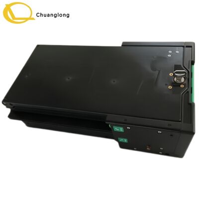 Goede prijs Fujitsu G750 Cassette KD03710-D707 Cassette-eenheid ISO METAAL G750 Geldcassette met slot en sleutel ATM CRM CRS Selfserv Kiosk Valutarecycler KD03710-D707 Online