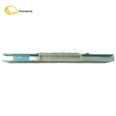Goede prijs 1750256692 Wincor thermische printkop ATM-reserveonderdelen Wincor TP28 TP13 thermische printkop 01750256692 origineel nieuw Online