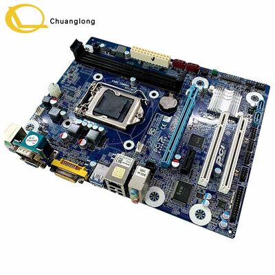 Goede prijs Hyosung H81 Moederbord Moederbord S5611000467 WIN10 H81 Moederbord Upgrade Kits ATM CRM CRS Zelfbediening Kiosk 5611000467 Online