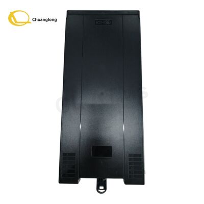 Goede prijs 4450756222 NCR Cassette met plastic slot ATM Machine Onderdeel NCR S2 Cassette met plastic slot 445-0756222 Origineel Gloednieuw Online
