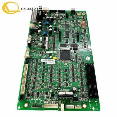 Goede prijs Nautilus Hyosung HCDU Hoofdbesturingskaart S7760000296 HCDU Hoofdbesturingskaart CDU10 Geldautomaat CRM CRS Zelfbedieningskiosk 7760000296 Online