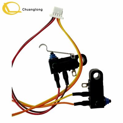 Goede prijs Wincor Nixdorf 01750173205-38 V2CU Kaartlezer Sensor Microschakelaar Kabel Draad ATM CRM CRS Selfserv Kiosk 1750173205-38 Online